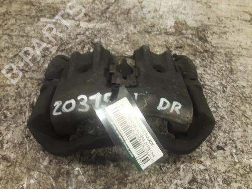 Used Right front brake caliper IVECO DAILY III Van 35 S 11 V,35 C 11 V (106 hp) 21465464