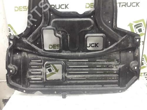 Underbody protection NISSAN NV200 Van  | BP21458818M92 