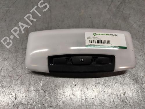 Used Interior roof light BMW 3 (F30, F80) 320 d xDrive (184 hp) 23189176