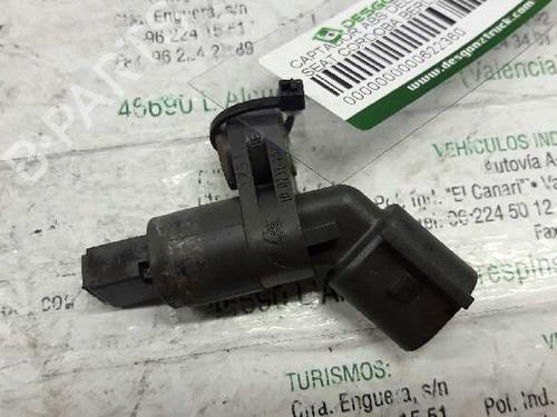 Elektronisk modul SEAT CORDOBA (6K2) [1999-2002]  21454679