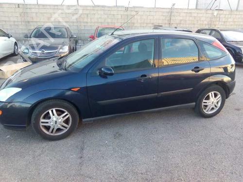 Venstre foran invendig håndtak FORD FOCUS I (DAW, DBW)  | BP21432315I13 