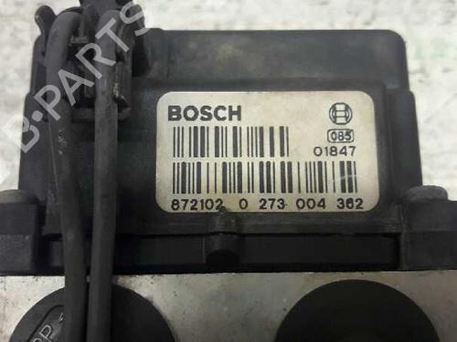 ABS pump OPEL ASTRA G Hatchback (T98)  | BP21454187M43 