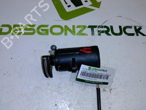 Elektronisk modul NISSAN TERRANO II (R20) [1992-2007]  21427604