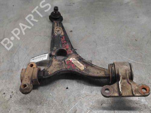 Left front suspension arm PEUGEOT EXPERT Van (VF3A_, VF3U_, VF3X_)  | BP21410108M12 