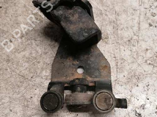 Used Hinge/Door check strap FIAT DOBLO Cargo (263_) [2010-2025]  21478883