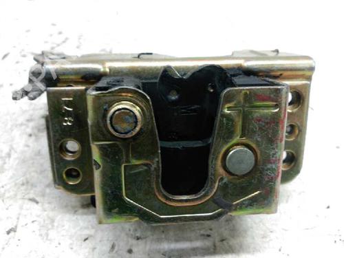 Rear right lock OPEL CORSA A Hatchback (S83)  | BP21439193C99 