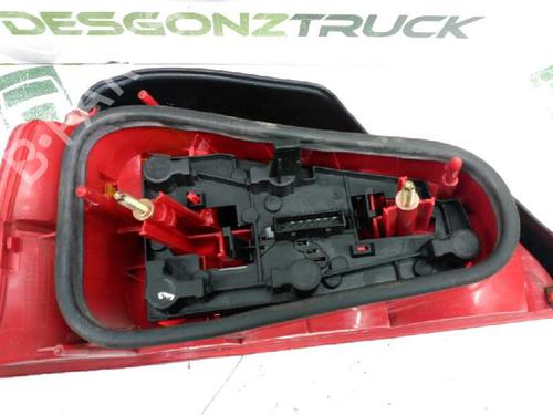 Left taillight PEUGEOT 106 II (1A_, 1C_)  | BP21426111C34 