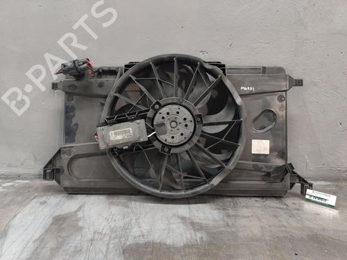 Radiator fan FORD FOCUS C-MAX (DM2) | BP38037954M35 - Image 2