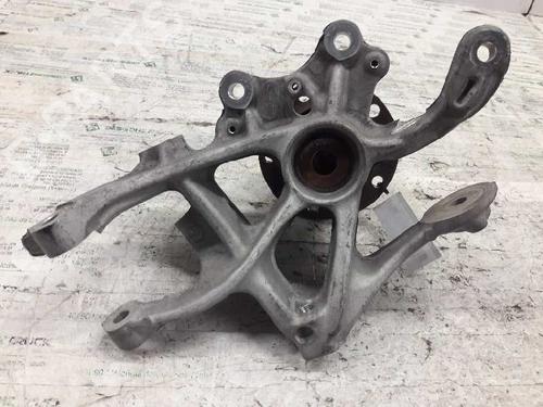 Left rear steering knuckle PEUGEOT 407 (6D_)  | BP21456903M27 