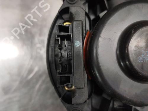 Varmeblæser FORD MONDEO III Saloon (B4Y) 2.0 16V | BP29932940M62 