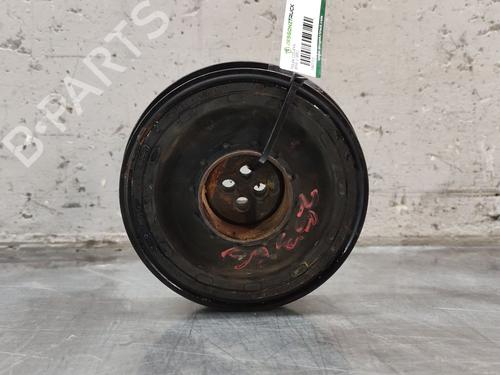 Used Pulley BMW 1 (E81) 118 d (143 hp) 32008356