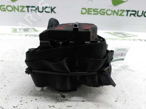 Rear right seatbelt CITROËN C3 I (FC_, FN_) 1.4 HDi | BP21428983I28 