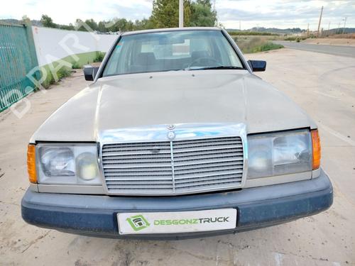 Used Parts MERCEDES-BENZ 124 Saloon (W124) [1984-1993]  4040302