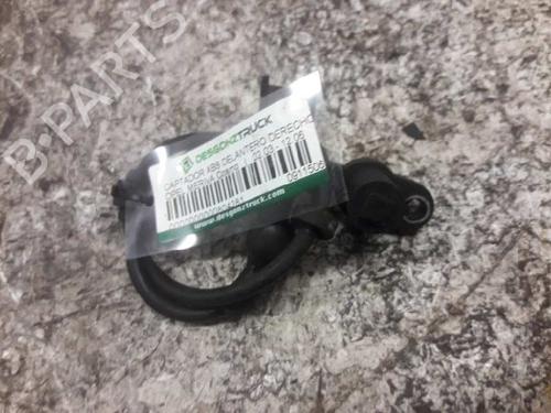 Elektronisk modul OPEL MERIVA A MPV (X03) [2003-2010]  21465290