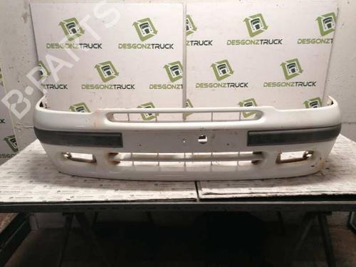 Pare-chocs avant RENAULT CLIO I (B/C57_, 5/357_) [1990-1999]  21425373