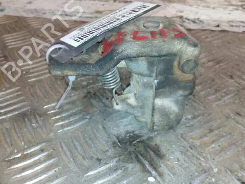 Used Brake master cylinder MERCEDES-BENZ SPRINTER 3-t Van (B903) [1995-2012]  21459841