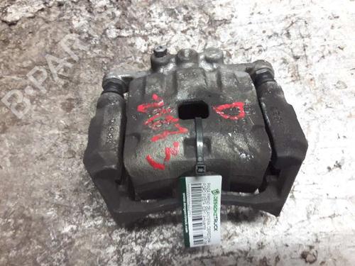 Højre bremsekaliber foran FORD FIESTA VI (CB1, CCN) [2008-2025]  21473024