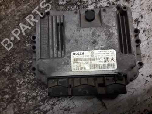 Centralina motore PEUGEOT PARTNER MPV (5_, G_) [1996-2025]  21472878