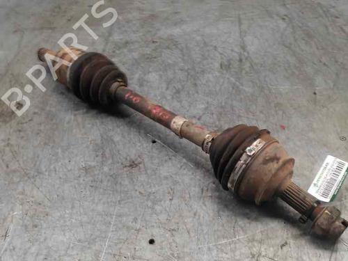Used Left front driveshaft FIAT PUNTO (176_) [1993-1999]  21406358