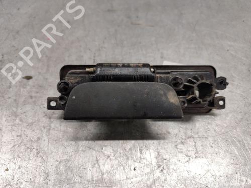 Tailgate handle DACIA DOKKER MPV (KE_)  | BP22734171C132 