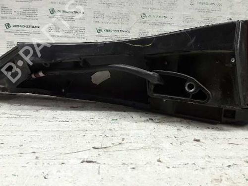 Right mirror RENAULT ESPACE III (JE0_)  | BP21450673C27 