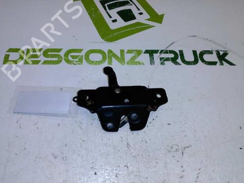 Used Tailgate lock PEUGEOT 106 II (1A_, 1C_) [1996-2005]  21423552