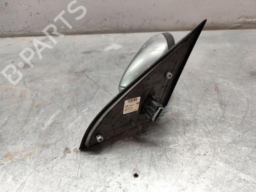 Right mirror OPEL VECTRA C (Z02)  | BP24401000C27 