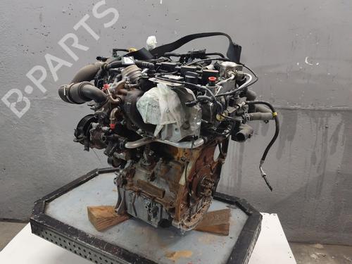 Used Engine Engine FORD TOURNEO COURIER B460 MPV [2014-2026] 33810600 33810600