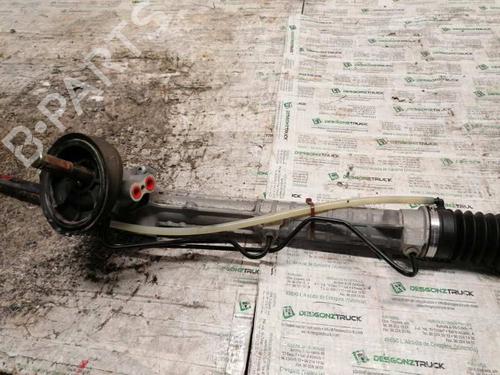 Styregear/Snekke PEUGEOT 206 Hatchback (2A/C)  | BP21471945M22 