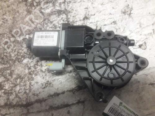 Portierruitmotor linksachter HYUNDAI i30 (FD) [2007-2012]  21472215