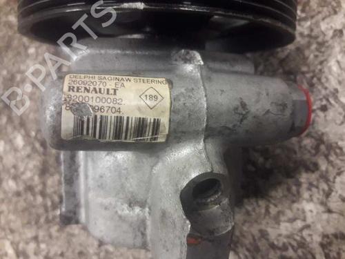 Steering pump RENAULT LAGUNA II (BG0/1_) | BP21468571M99