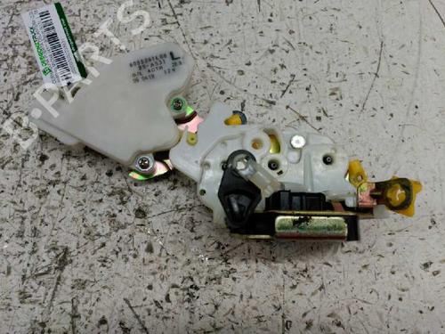 Used Front left lock NISSAN MICRA II (K11) [1992-2007]  21426750