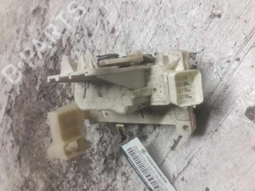Rear right lock FORD MONDEO III (B5Y)  | BP21469620C99 