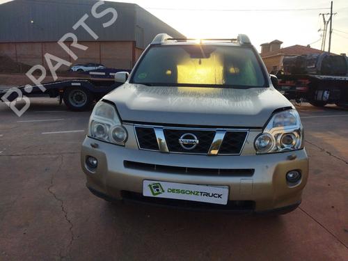Used Parts NISSAN X-TRAIL II (T31) 2.0 dCi 4x4 (150 hp) 4326163