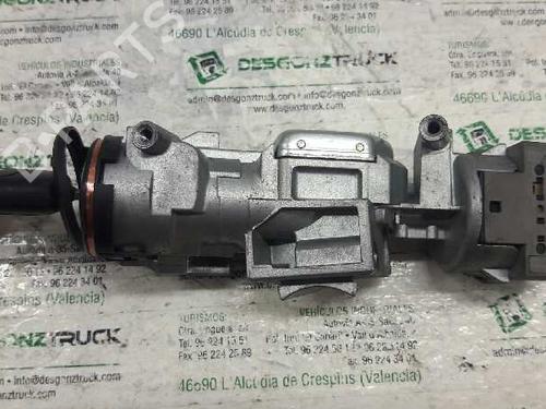 Used Ignition barrel FORD FOCUS C-MAX (DM2) [2003-2007]  21452734