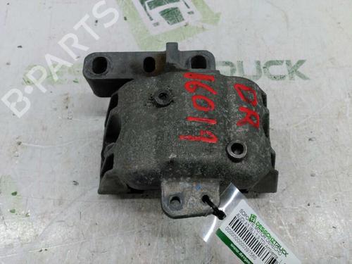 Used Engine mount AUDI A3 (8L1) 1.9 TDI (110 hp) 21434201