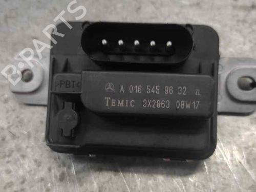 Elektronisk modul MERCEDES-BENZ CLK (C208) [1997-2003]  21415847