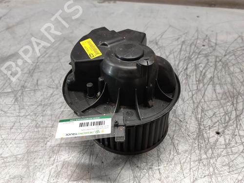 Varmeblæser AUDI A3 (8P1) 2.0 TDI 16V | BP25671746M62 