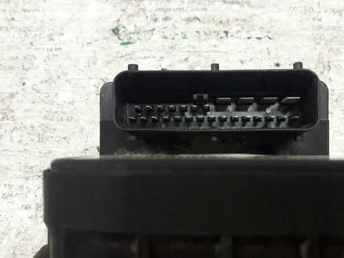 ABS pump OPEL ASTRA G Hatchback (T98)  | BP21455014M43 