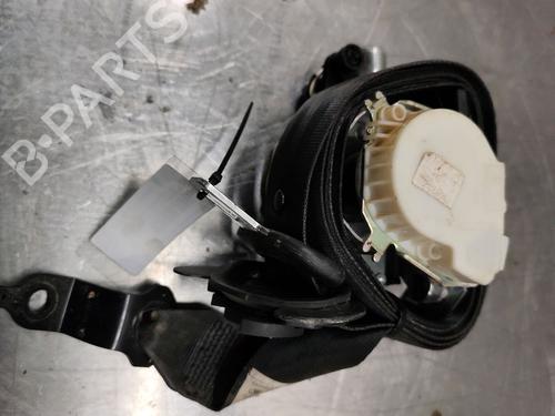 Front left seatbelt VW POLO V (6R1, 6C1) 1.6 TDI | BP29995867I26