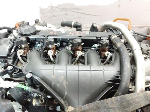 Engine FORD FOCUS II (DA_, HCP, DP)  | BP25623724M1 