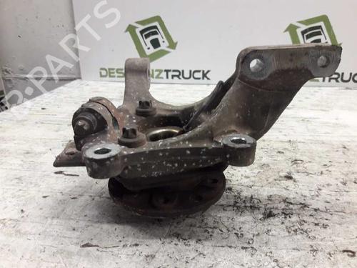 Achsschenkel links vorne OPEL VECTRA C (Z02)  | BP21457394M25 