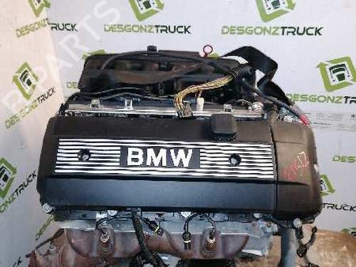 Engine BMW 3 (E46) 323 i | BP21475166M1 
