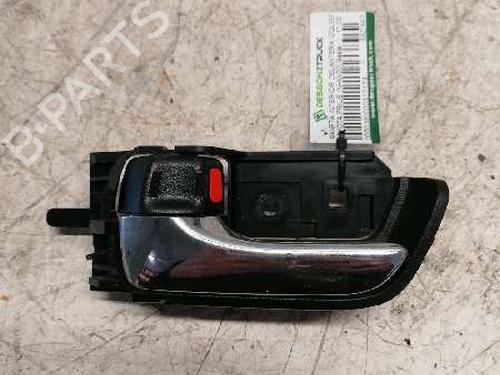 Used Front left interior door handle TOYOTA PRIUS Liftback (_W2_) [2003-2010]  21430216
