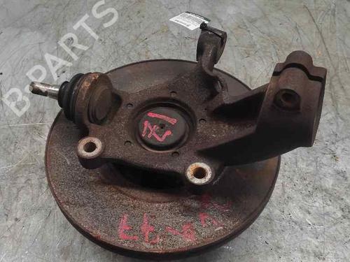 Left front steering knuckle FORD TRANSIT Van (FA_ _)  | BP22767185M25 