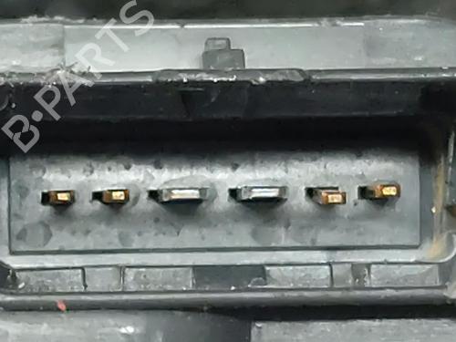 Throttle body PEUGEOT 407 (6D_) 2.0 (6DRFNB, 6DRFNE) | BP30308699M82