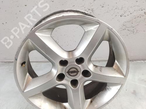 Felga OPEL ASTRA H GTC (A04) 1.6 (L08) | BP24678891C45 
