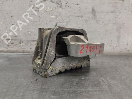 Support de moteur VW PASSAT B6 (3C2) [2005-2011]  31637543