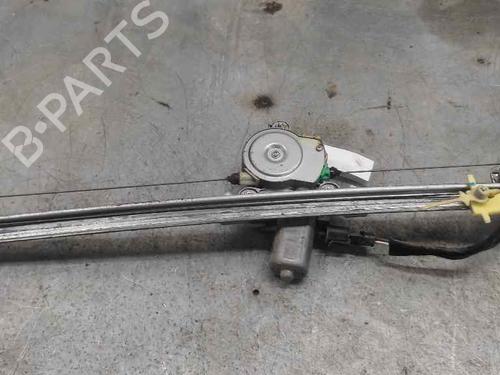Front right window mechanism RENAULT TRAFIC II Van (FL)  | BP21409461C23 