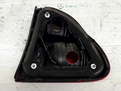 Venstre Baklys SEAT LEON (1M1) 1.9 TDI | BP21451418C34 